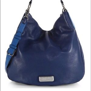 Marc by Marc Jacobs Q Hillier Hobo crossbody bag